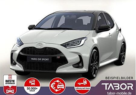 Toyota Yaris 1.5 VV Hybrid 130 CVT GR Sport Nav HUD JBL
