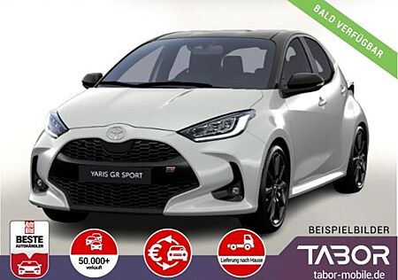 Toyota Yaris 1.5 VV Hybrid 130 CVT GR Sport Nav HUD JBL