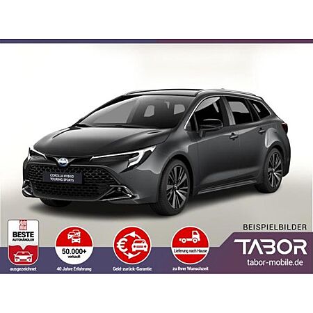 Toyota Corolla leasen