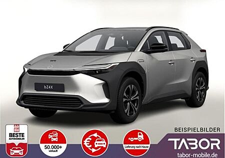 Toyota bZ4X h LED Nav Kam Keyl ACC Wärmepumpe CCS