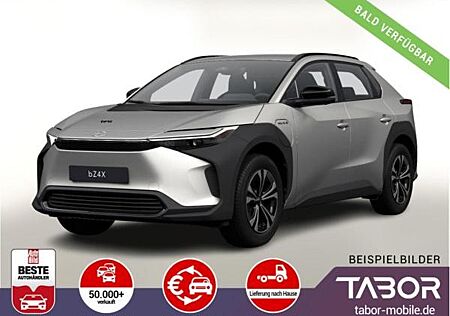 Toyota bZ4X h LED Nav Kam Keyl ACC Wärmepumpe CCS