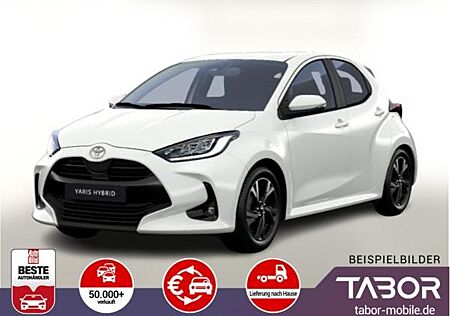 Toyota Yaris 1.5 HEV 116 E-CVT ACC SHZ LED SmartK Kam