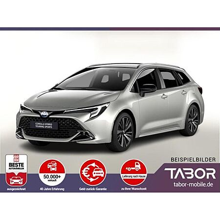 Toyota Corolla leasen