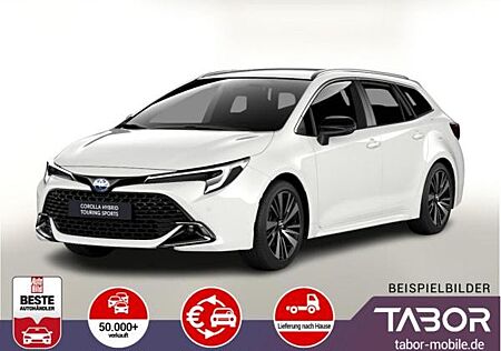 Toyota Corolla TS 1.8 Hybrid 140 ECVT Teamplayer eHK