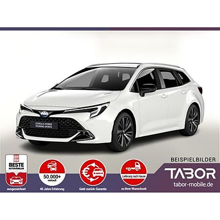Toyota Corolla leasen