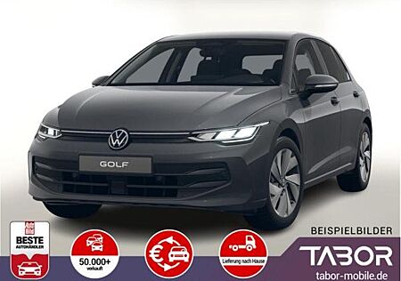 VW Golf Volkswagen 8 2.0 TDI 150 DSG LED Nav AHK Keyl ParkAs