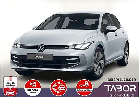 VW Golf Volkswagen 8 2.0 TDI 150 DSG LED Keyl ParkAs R2D Kam