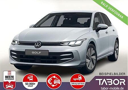 VW Golf Volkswagen 8 2.0 TDI 150 DSG LED Keyl ParkAs R2D Kam