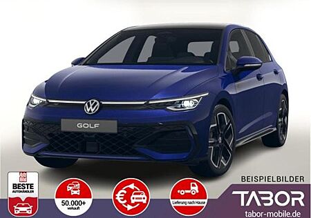 VW Golf Volkswagen 8 2.0 TDI 150 DSG R-Line Matrix Nav Keyl