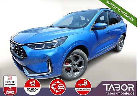 Ford Kuga 2.5 FHEV 183 AWD ST-Line X HUD Pano AHK ACC