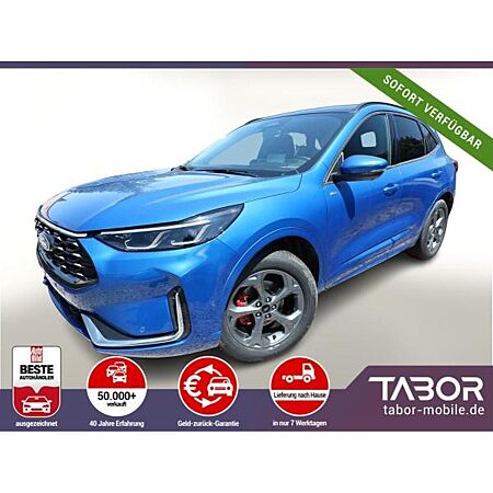 Ford Kuga leasen