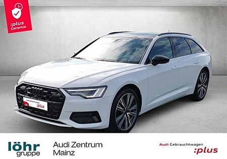 Audi A6 Avant advanced 45 TFSI quattro S tronic *AHK*ASL