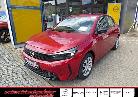 Opel Corsa 1.2 Direct Injection Turbo Automatik Edition*deutsches Fahrzeug*