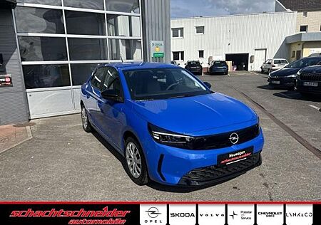 Opel Corsa 1.2 Direct Injection Turbo Edition (F)