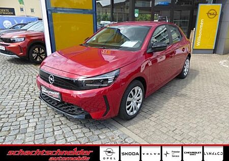 Opel Corsa 1.2 Direct Injection Turbo Edition (F)
