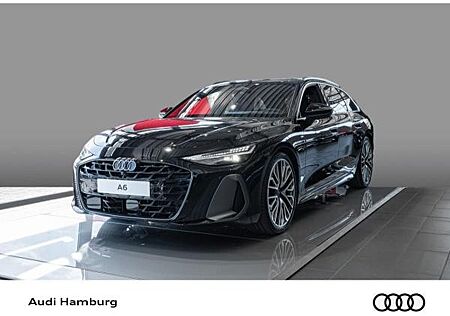 Audi A6 Avant TFSI quattro S tronic