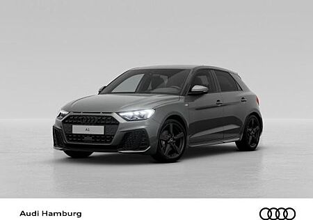 Audi A1 Sportback S line 35 TFSI 110(150 ) kW(PS) S tronic _LGE