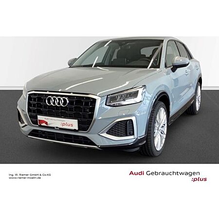 Audi Q2 leasen