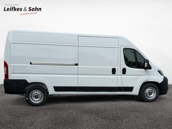 Toyota Proace Max L3H2 Heavy Meister bild 6