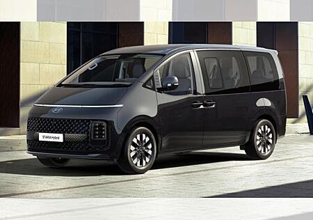 Hyundai Staria HEV 7-Sitzer SIGNATURE