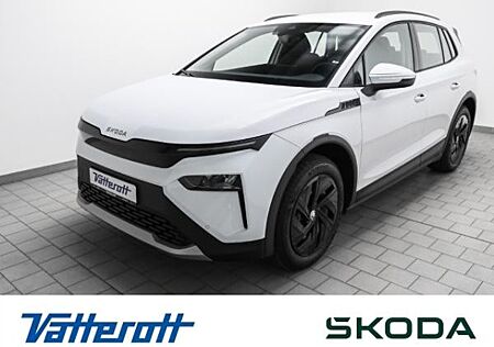 Skoda Elroq 50 Tour Studio Kamera SmartLink