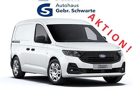 Ford Transit Connect L1 ✔️ Sofort verfügbar ✔️ PDC vo+hi