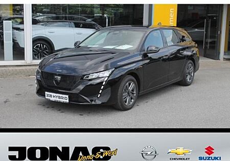 Peugeot 308 SW Style 1.2 Hybrid PDC Multimedia DAB - sofort- 🛠Gewerbedeal🛠 ab 129 € netto
