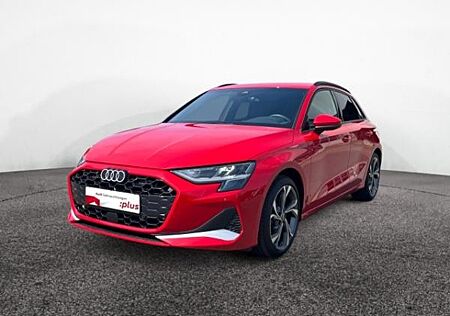 Audi A3 Sportback 35 TFSI advanced S line ACC AHK LED