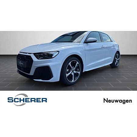 Audi A1 leasen