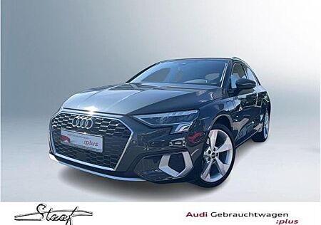 Audi A3 Sportback (8YA)
