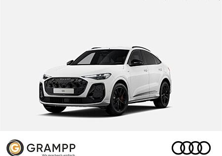 Audi Q5 Sportback e-hybrid quattro 220 kW S tronic 0,5 % Verst+AHK+TECH+KAMERA+LED+S line
