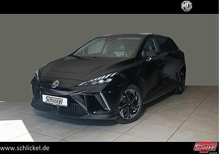 MG MG4 🚗 ab 199,- mtl. 🚗⚡ Luxury 49 kWh MY 24 ⚡ LIMITED EDITION *P*