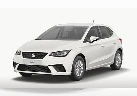 Seat Ibiza ROAD EDITION 1.0 TSI 85 kW (116 PS) DSG Lagerfahrzeug