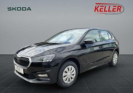 Skoda Fabia ESSENCE 1,0 MPI 59 KW 5-GANG-SCHALTGETRIEBE