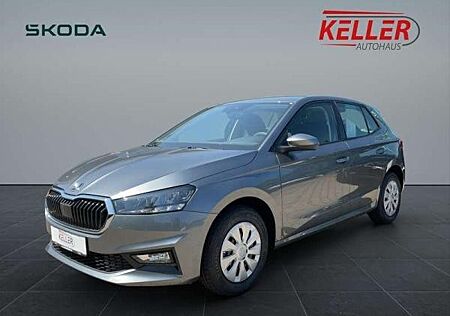 Skoda Fabia ESSENCE 1,0 TSI 70 KW 5-GANG-SCHALTGETRIEBE