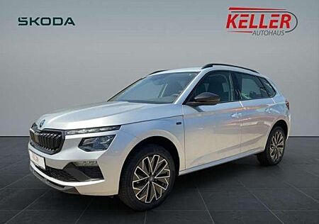 Skoda Kamiq TOUR 1,0 TSI 70 KW 5-GANG-SCHALTGETRIEBE