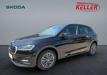 Skoda Fabia TOUR 1,0 TSI 85 KW 7-GANG-DSG