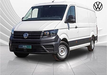 VW Crafter Volkswagen *3 X SOFORT VERFÜGBAR* MR | Klima | Holzboden | 3-Sitzer