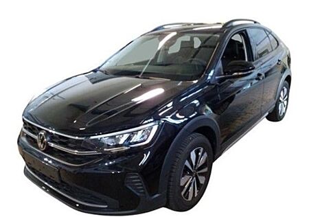 VW Taigo Volkswagen 1.0 TSI DSG GOAL LED Einparkhilfe Tempomat Sitzheizung