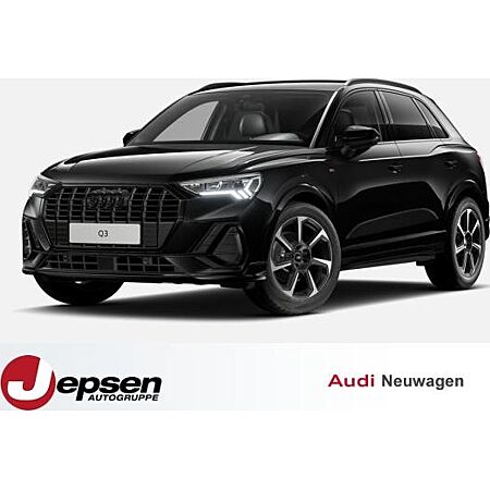 Audi Q3 leasen