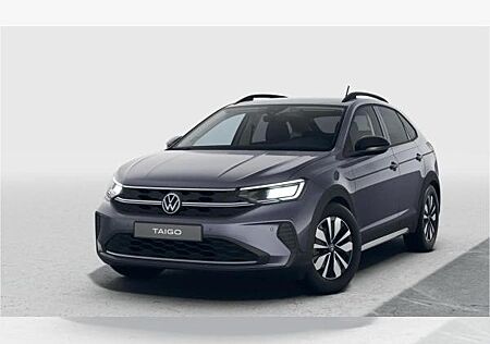 VW Taigo Volkswagen GOAL 1,0 l TSI OPF 85 kW (116 PS) 6-Gang***SOFORT VERFÜGBAR***
