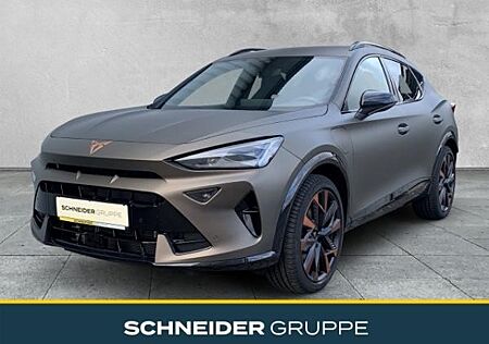 Cupra Formentor VZ 1.5 e-HYBRID 272PS 😎Juni-Deal😎 ❗SOFORT❗ Matrix-LED, Heady-Up, Sennheiser