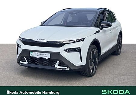 Skoda Elroq 85 First Edition