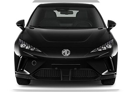 MG MG4 // LUXURY // 49 kWh // Gewerbe