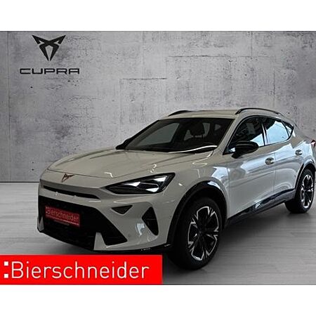 Cupra Formentor leasen