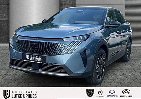 Peugeot 3008 gebraucht kaufen Peugeot 3008 GT HYBRID 145 e-DSC6 Navi Memory Sitze ACC
