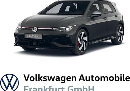 VW Golf Volkswagen GTI Clubsport 2,0 l TSI OPF 221 kW (300 PS) 7-Gang-Doppelkupplungsgetriebe DSG
