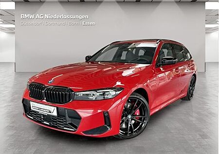 BMW 330 e Touring M Sport AHK Driv.Assist.Prof LED
