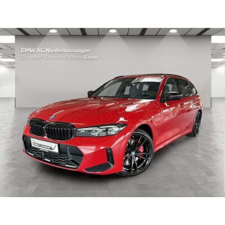 BMW 330 leasen
