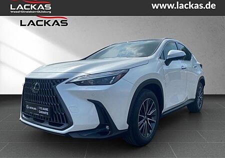 Lexus NX 350h 350h E-FOUR Executive Line